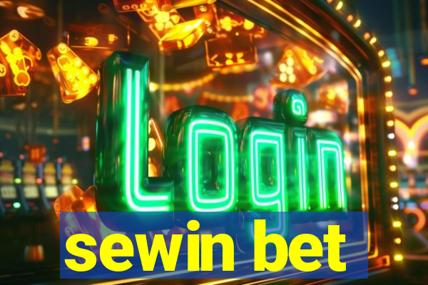 sewin bet